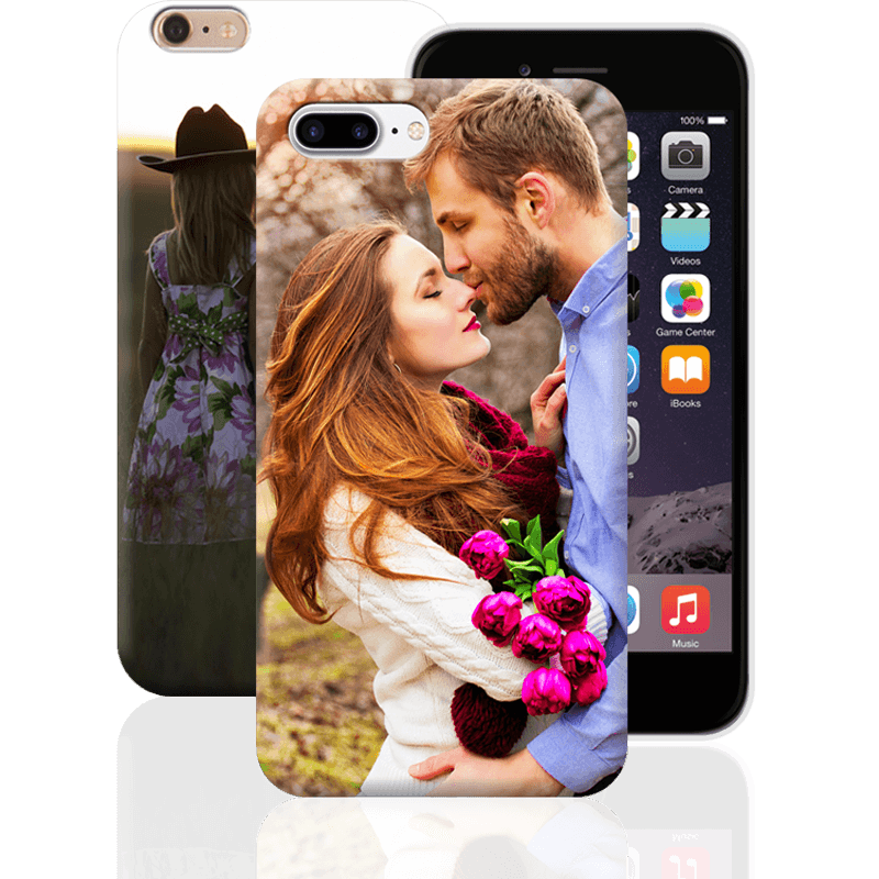 cover personalizzate iPhone