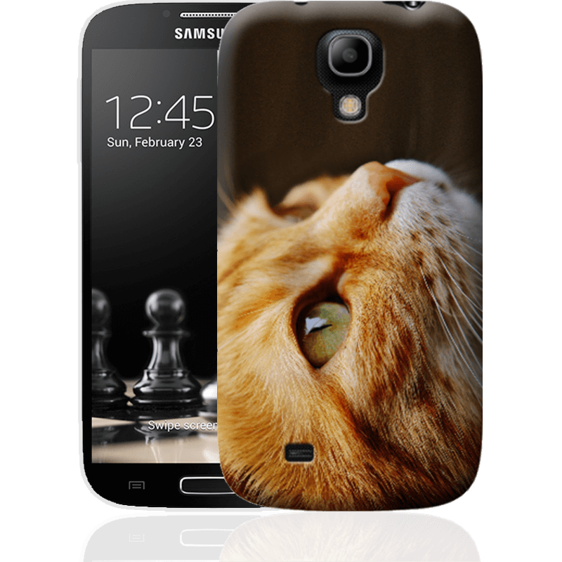 Galaxy S4 case