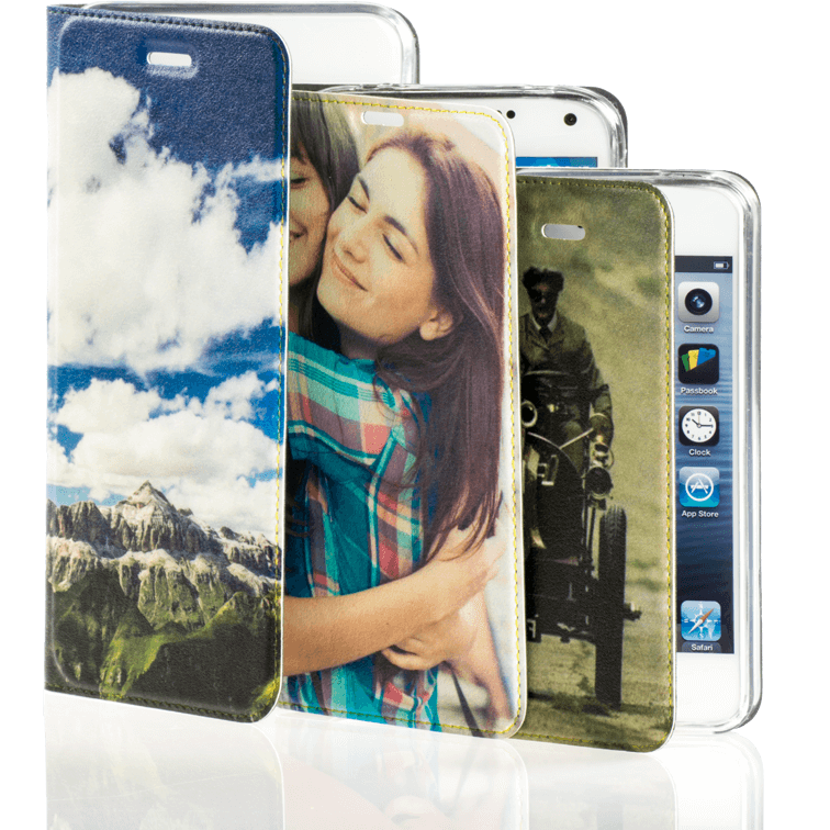cover personalizzate huawei