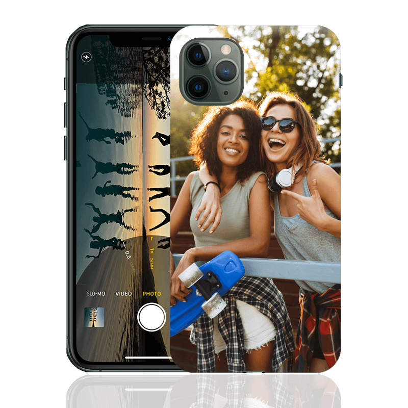 Carcasa iPhone 11 Pro Max Personalizada - Personalizzalo