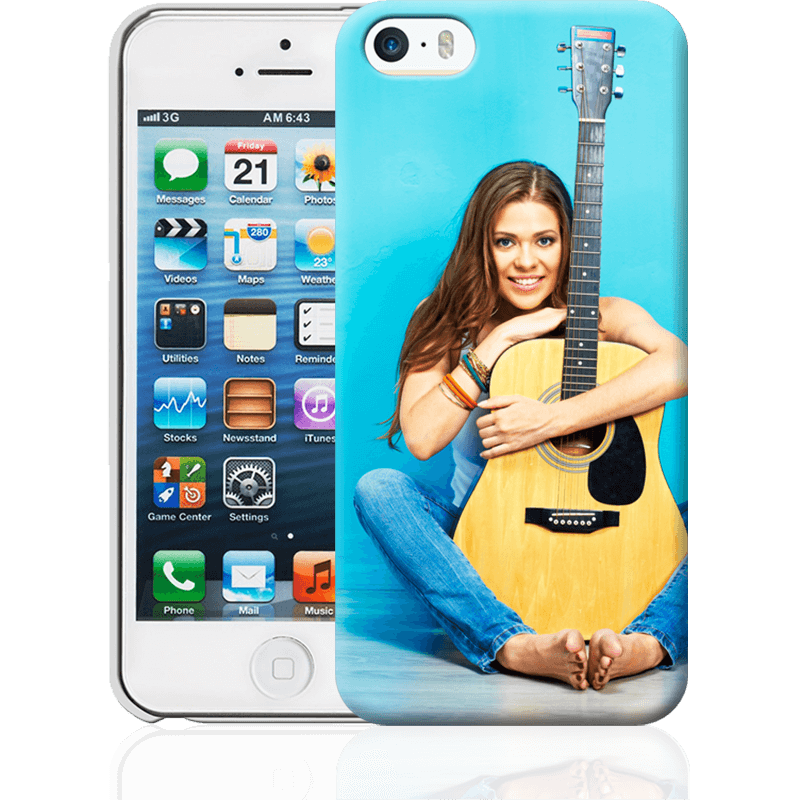 Custom Iphone 5s Cases Personalizzalo