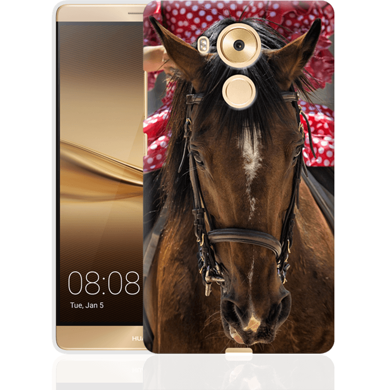cover personalizzate huawei mate 8