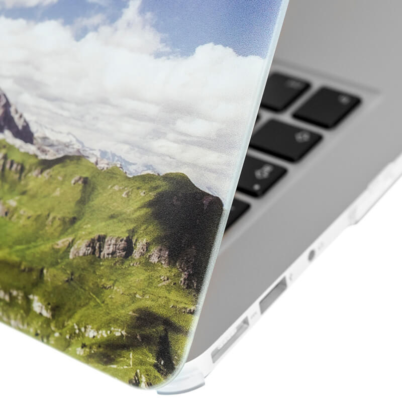 Custom 13” MacBook Air Cases - Personalizzalo