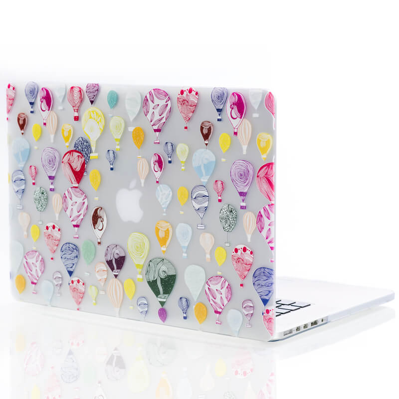 Por adelantado paquete Empresario Carcasa MacBook Pro 13 - Personalizzalo